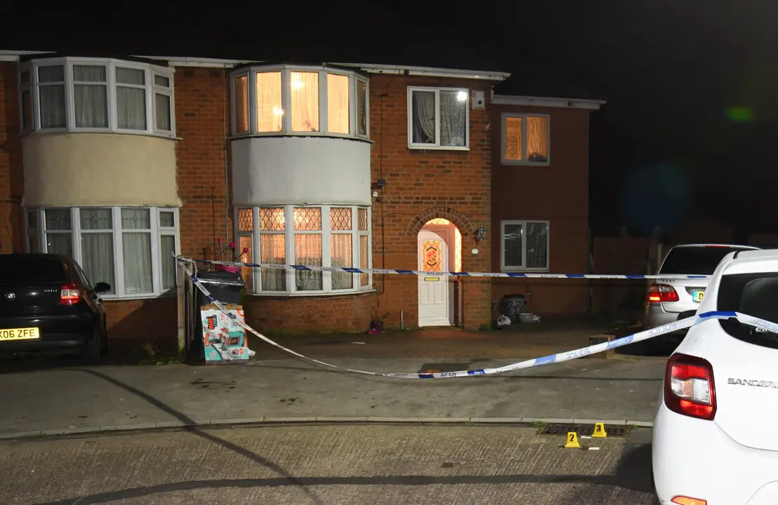 Американка з Вісконсина засуджена у Британії за замах на вбивство у 2019 році